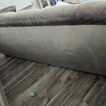 Mia Three seaters chesterfield sofa