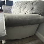 Mia Three seaters chesterfield sofa