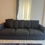 Ikea 3 seat sofa