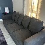 Ikea 3 seat sofa
