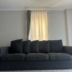 Ikea 3 seat sofa