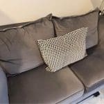 Gabrielle Plush 2 Seater Sofa Sofology