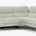Sofology 4 seater corner sofa
