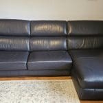Sofology CLARENCE 3 Sofa bed with storage