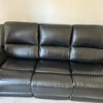 3seater power recliner