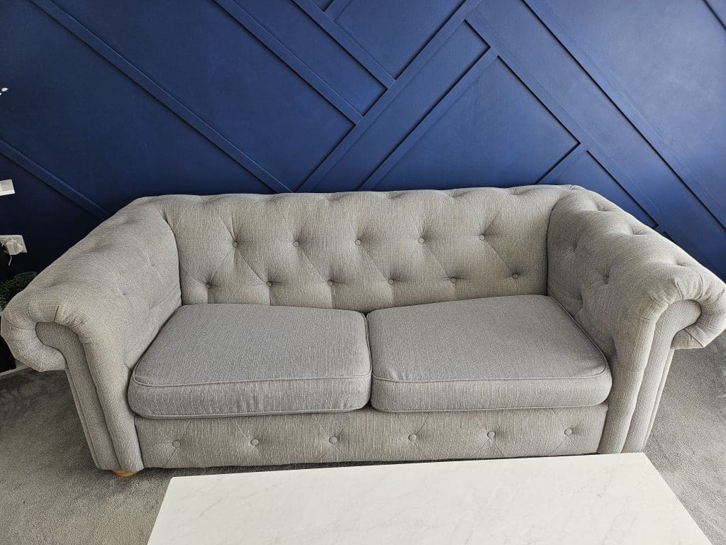 Dfs chesterfield sofa bed discount