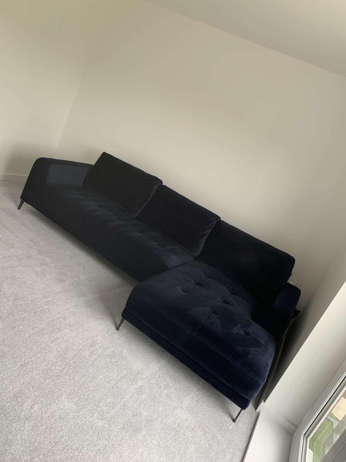 Luciano sofa made discount