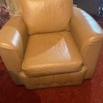 3, 2 and 1 piece genuine leather sofas!
