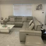 Italian sofas