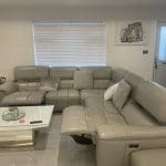 Italian sofas