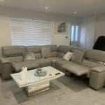 Italian sofas