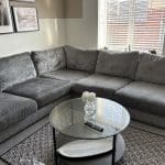 Sofology Majestica sofa