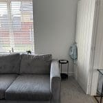 Sofology Majestica sofa