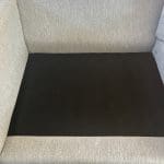 Brantwood Grey sofa x2