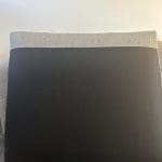 Brantwood Grey sofa x2