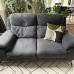 Furniture Village Missouri Electric Reclining Sofa