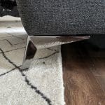 Furniture Village Missouri Electric Reclining Sofa