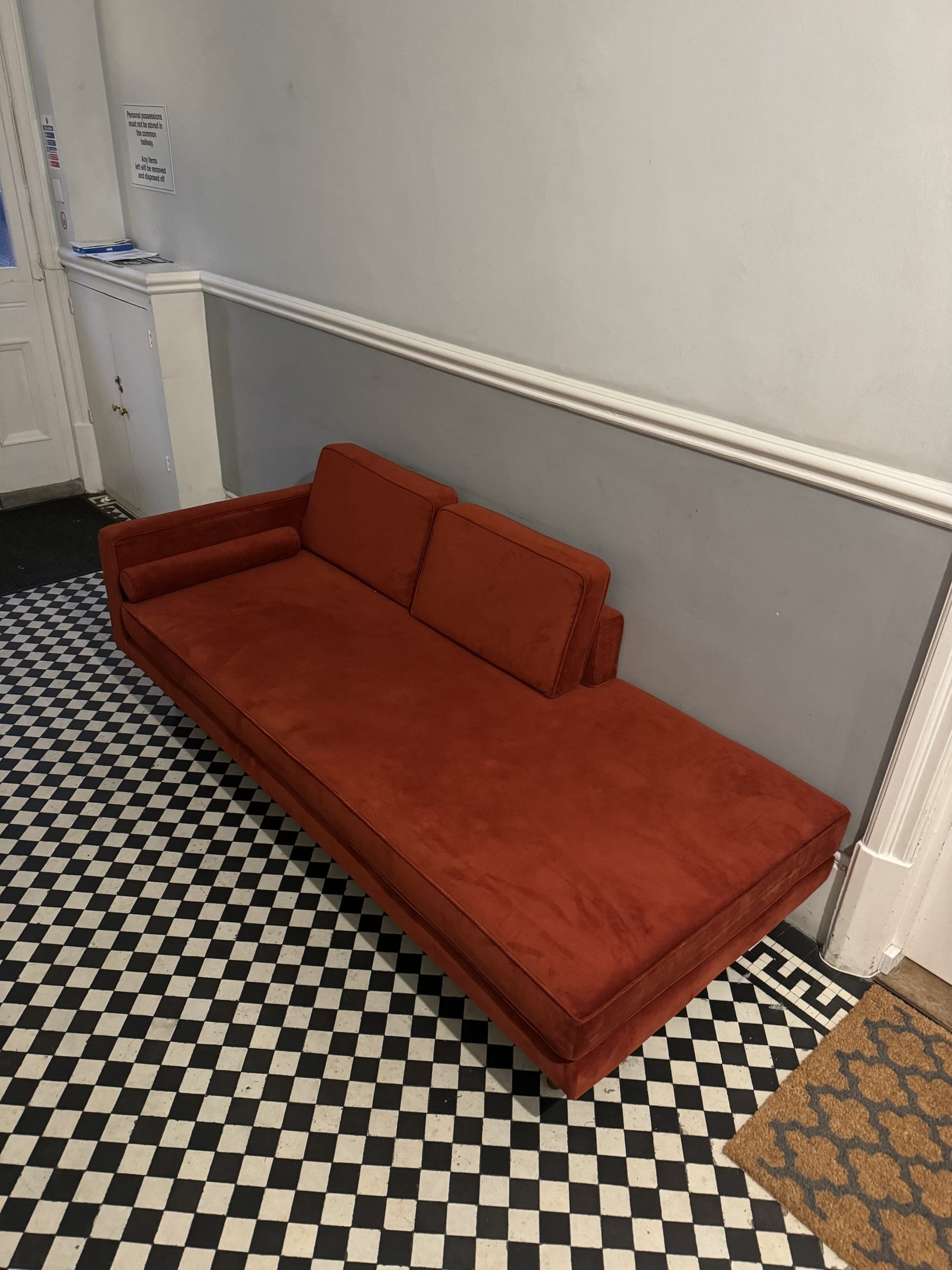 Used chaise lounge sale