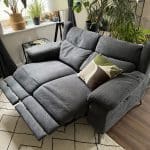 Furniture Village Missouri Electric Reclining Sofa