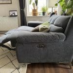 Furniture Village Missouri Electric Reclining Sofa