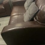 2 seater Sofa x 2 3 seater x 1