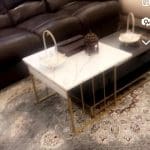 Like new sofa brown