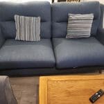 Quality Second-Hand Sofas and Armchair Available