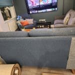 Quality Second-Hand Sofas and Armchair Available