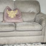 3 seater