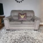3 seater