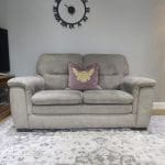 3 seater