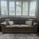 4 seater