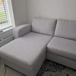 DFS LAYLA SOFA LEFT HAND FACING CHAISE