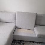DFS LAYLA SOFA LEFT HAND FACING CHAISE