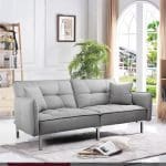Sofa bed