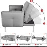Sofa bed