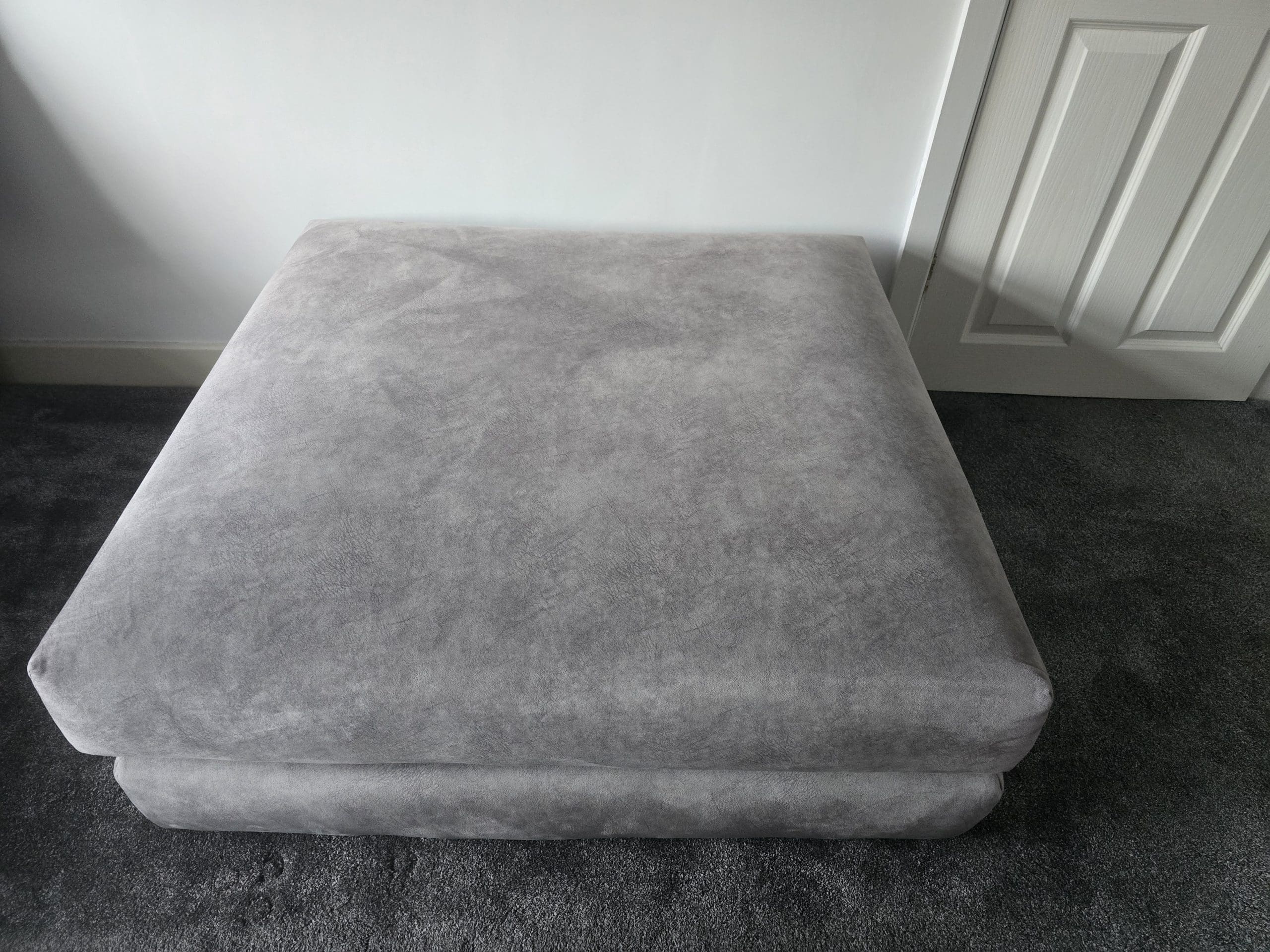 DFS Platinum range Footstool Sofalistic The Sofa Marketplace buy and sell preloved sofas nationwide