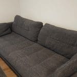 Dfs(Dwell)Paris II 4 seater