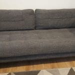 Dfs(Dwell)Paris II 4 seater