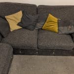 Sofa for sale