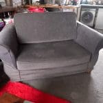 German sofa