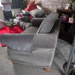 German sofa