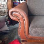 German sofa