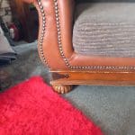 German sofa