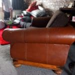 German sofa