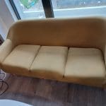 Couch from Made.com