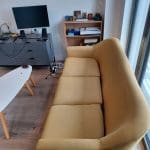 Couch from Made.com