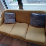 Couch from Made.com