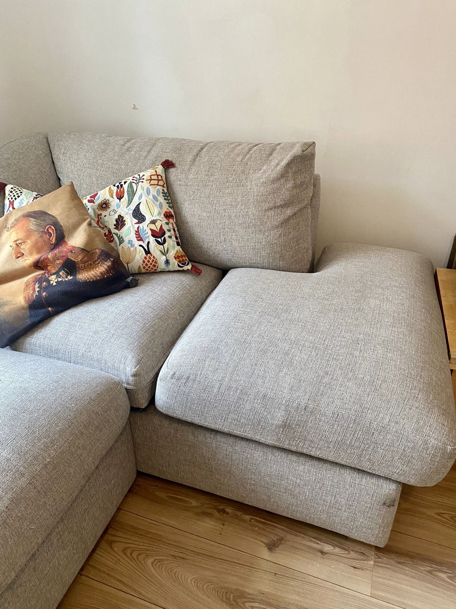 George oliver sofas discount