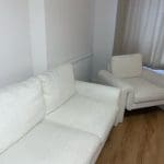 Boucle Sofa
